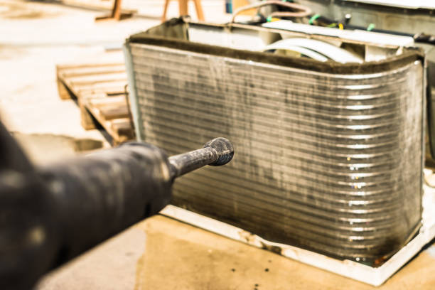 Best Affordable HVAC Duct Cleaning  in Glen Gardner, NJ