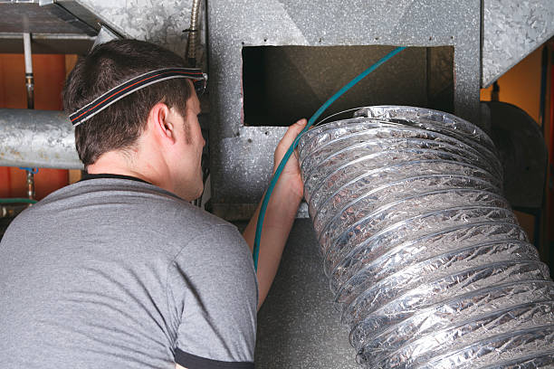 Best Air Vent Cleaning Services  in Glen Gardner, NJ