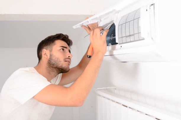 Best Best Air Duct Cleaning Near Me  in Glen Gardner, NJ