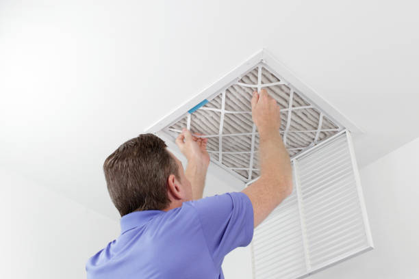 Best Local Air Duct Cleaning Services  in Glen Gardner, NJ